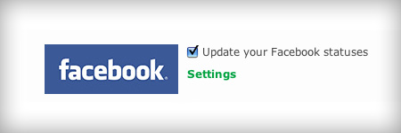 Setup Facebook in a Few Clicks Setup Facebook in a Few Clicks