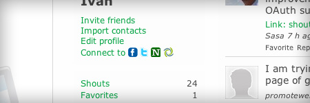 Click to Connect Click to Connect