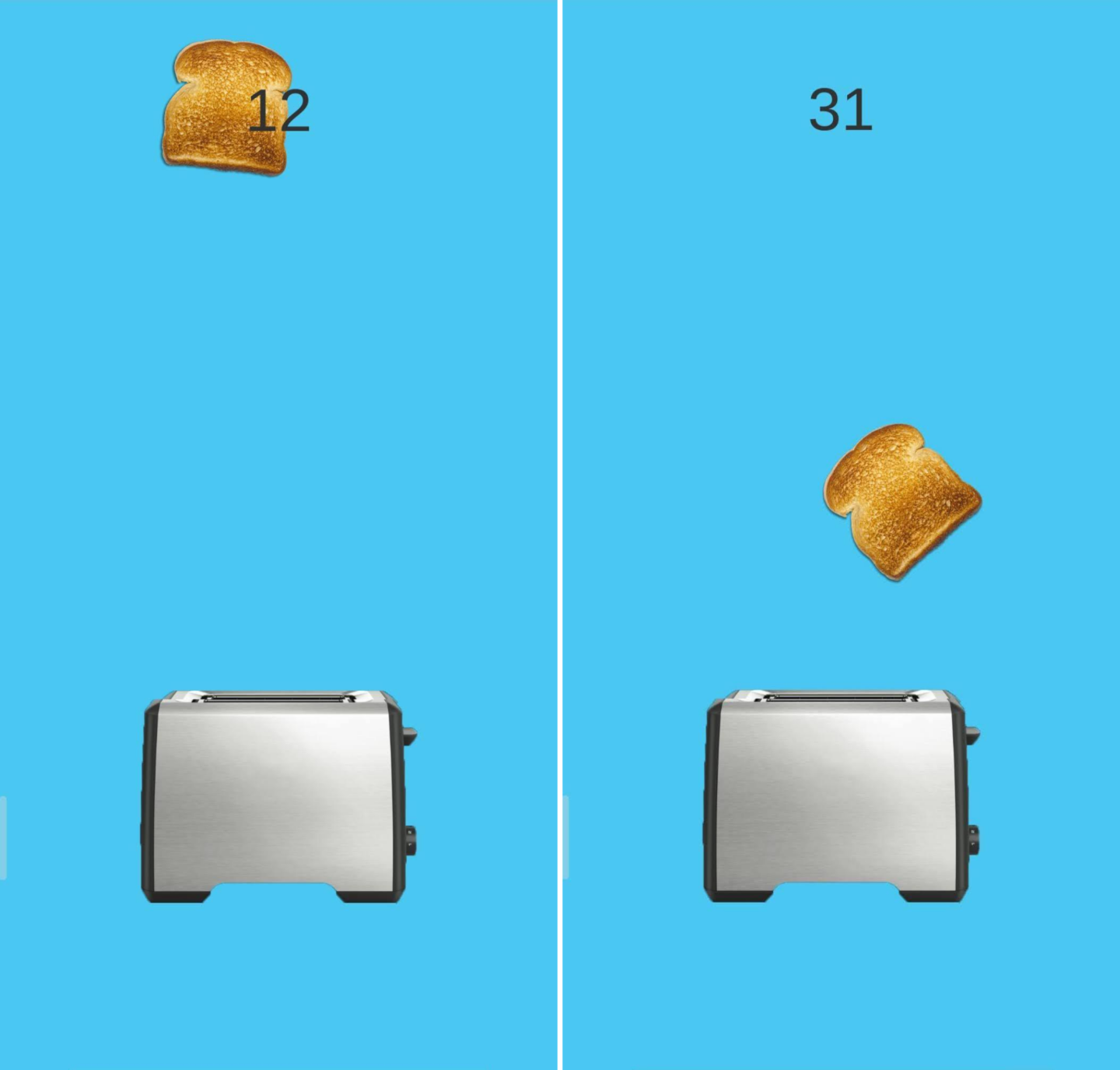 create an app