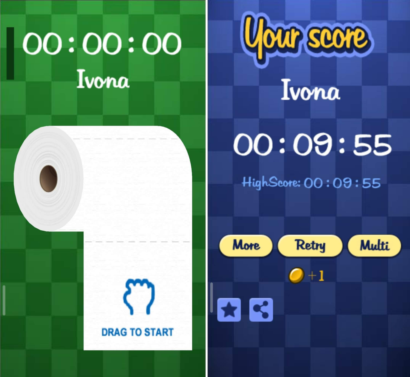 weird games
