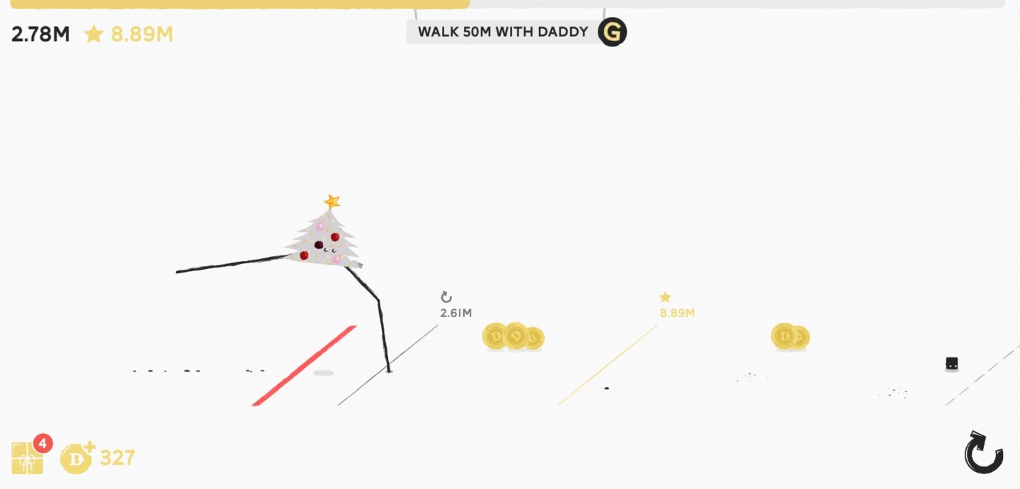 weird games