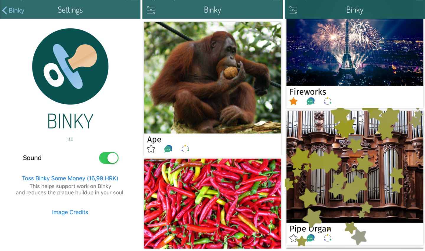 social app