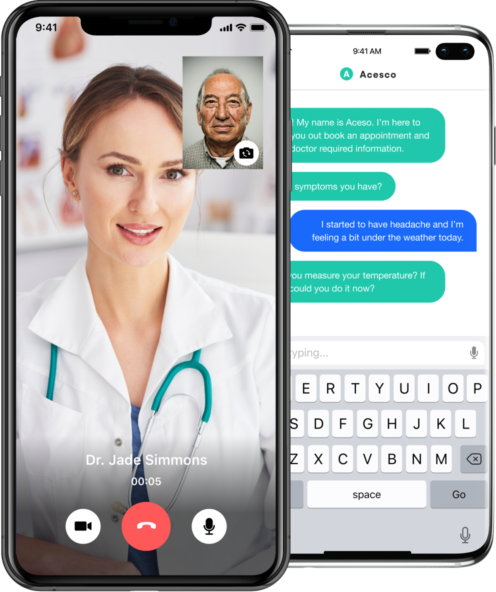 Group 2 (5) telemedicine app