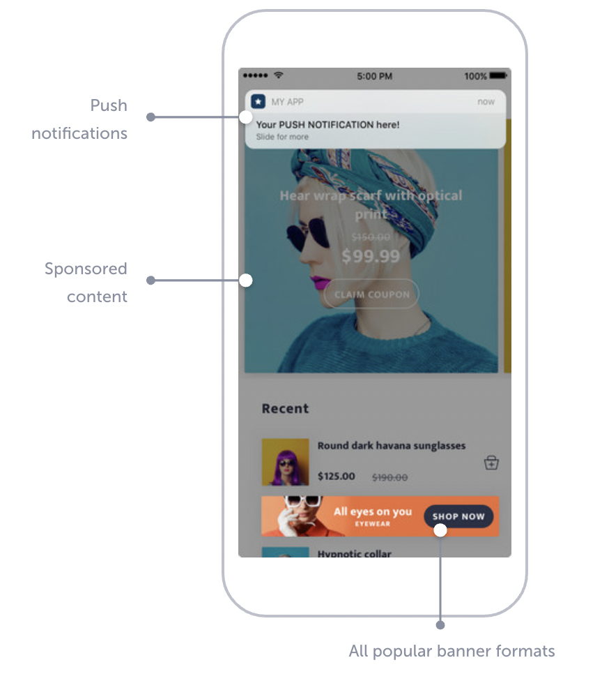 app monetization